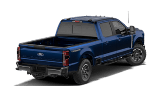 2027 Ford Super Duty® External Image 3